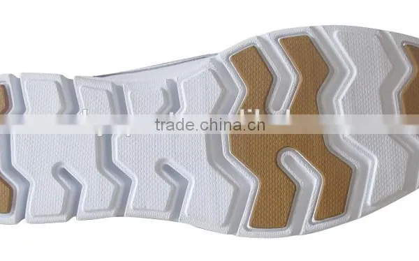 Factory Wholesale Men Shoes Flat Slip-on White Casual Shoes for Men photo-4