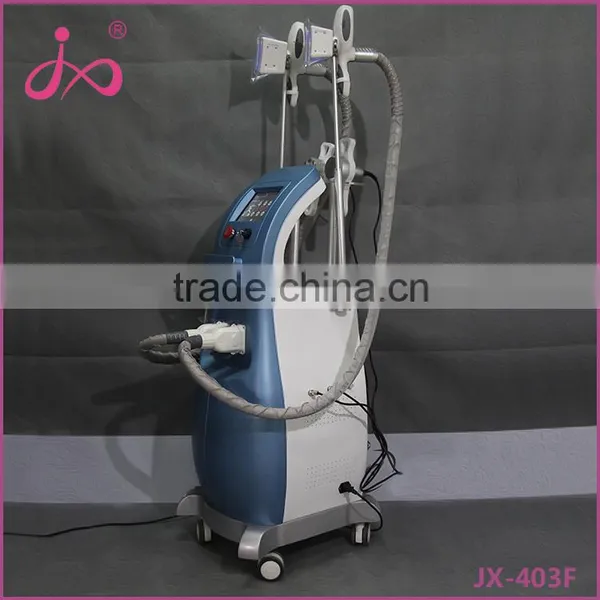 Jiaoxiangbeauty Hot Sale Cryotheraphy Sliming Machine photo-4