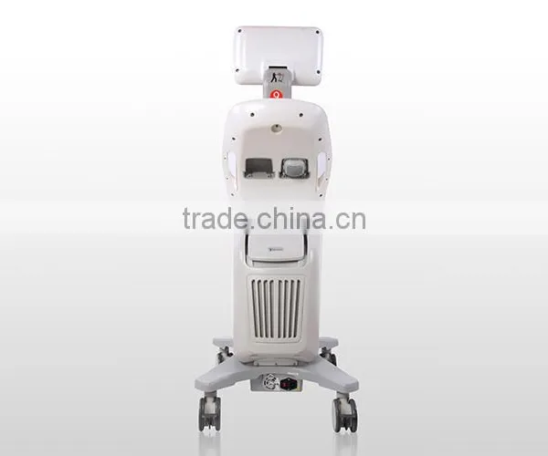 4MHZ 2016 GLM B-028 Liposlim Hifu Beauty/ Hifu 8MHz For Body/hifu Slimming Beauty Machine On Sale photo-5