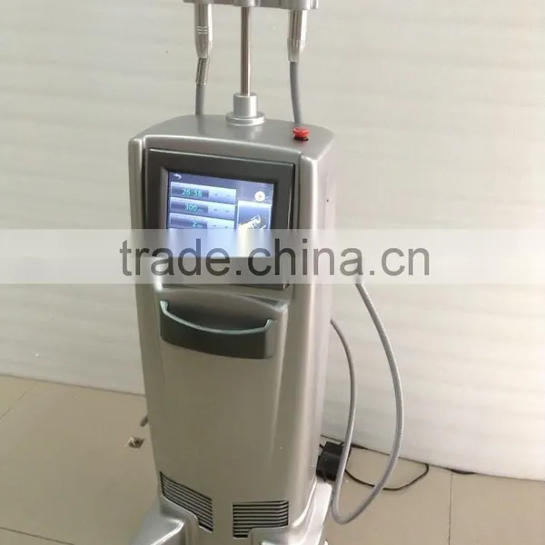 Best Skin Lifting Beauty Salon Equipment/ Skin Tightening Fractional RF Microneedle Machine photo-2