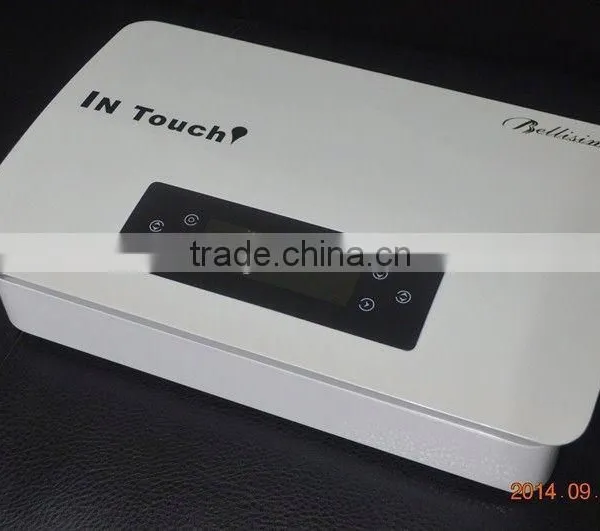 HOT!Portable Fractional RF Microneedle With Stretch Marks photo-3