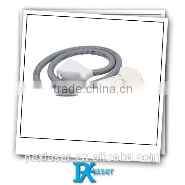 China Suppliers 808nm Diode Laser Hair Removal Machine photo-6