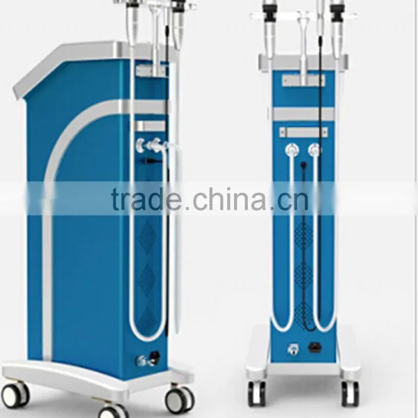 Fractional rf Skin Scar Wrinkle Removal Machine/high Frequency Facial Machine for Beauty Salon and Laser Clinics photo-4