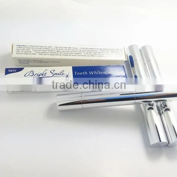 Good Quality Teeth Whitening Pen Hot Sale Teeth Whitening Pen photo-2