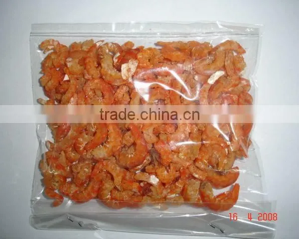 DRIED SMALL SHRIMP