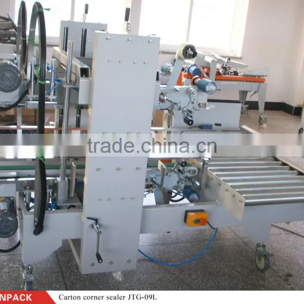 Good Chinese Suppiler Button Product Packing Line photo-6