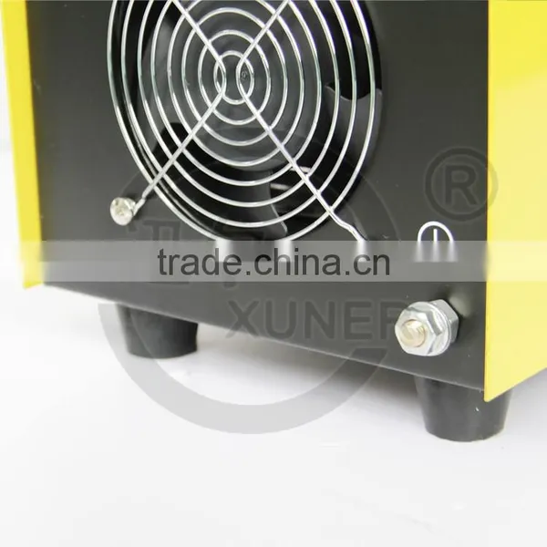 Yellow Iron dc ac Inverter Weler ARC-250 With CCC Certificate photo-6