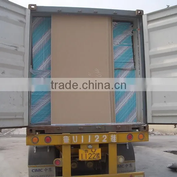 Soundproof Drywall Gypsum Board / Plasterboard photo-2