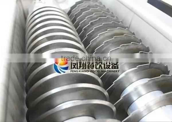 FC-200 Commercial Meat Dicer ,full Automatic Meat Dicing Machine,meat Dicing Machine photo-2