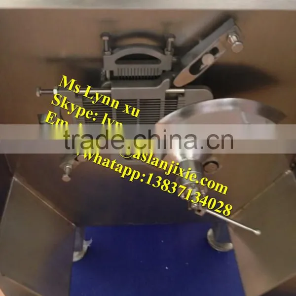 Chicken Cube Cutting Machine/chicken Breast Cutting Machine photo-4
