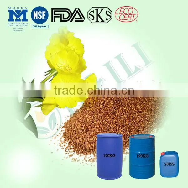 Pure Evening Primrose Oil Beauty Product photo-2