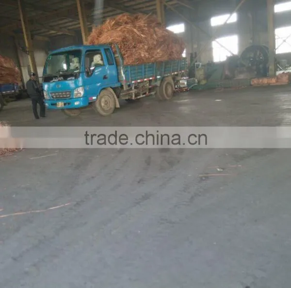 2016 Hot on Sale Copper Scrap, MillBerry Copper 999% photo-2