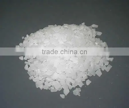 Aluminum Sulfate photo-2