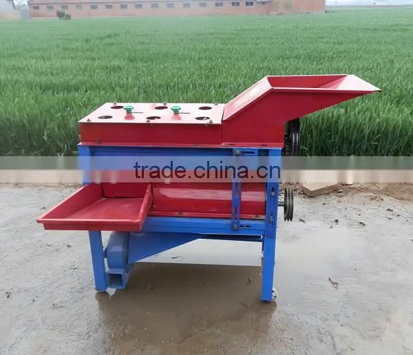 Electric Corn Peeling and Sheller Made in China photo-5