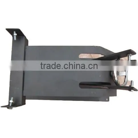 False Sow for Artificial Fertilization Dummy Sow Boar Mount photo-4