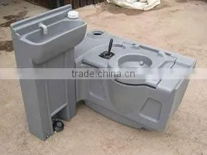 plastic rotation tanks
