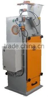 AUTOMATIC TEMPERING MACHINE