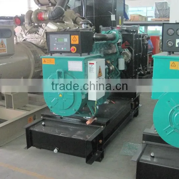 CAMDA Diesel Generator Set(50HZ) KDGC180S photo-2