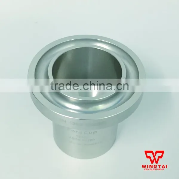 Ford Viscosity Cup With ASTM D1200 Standard photo-3