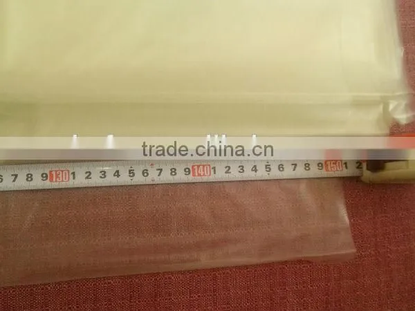 Plastic Detergent Water Soluble Film Packing Made in China photo-2
