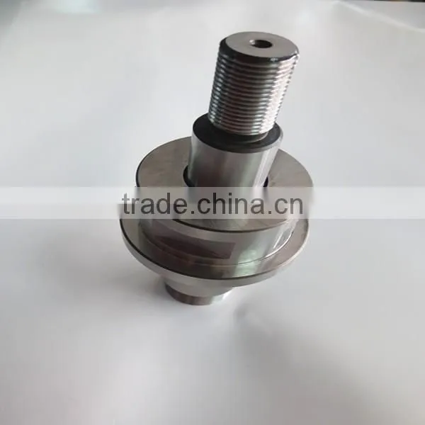 Custom Cnc Machining Part Machined Part photo-3