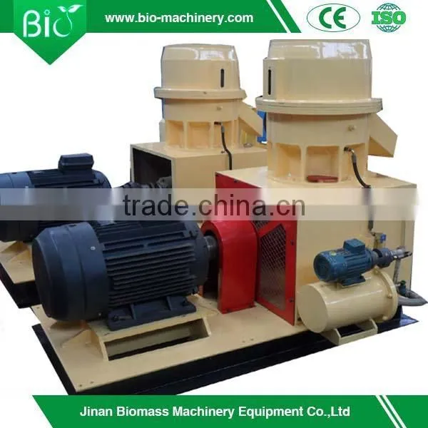 Pellet Fertilizer Machine for Sale,hot Sale Organic Fertilizer Pellet Machine photo-2