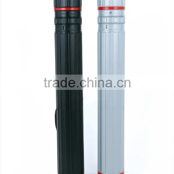 High Quality PVC or PE Drawing Tube photo-6