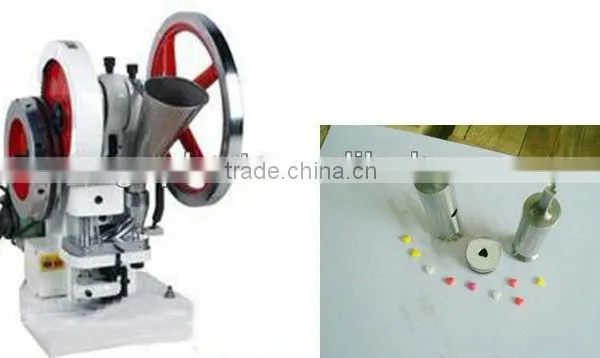 Pharmaceutical Tablet making machine