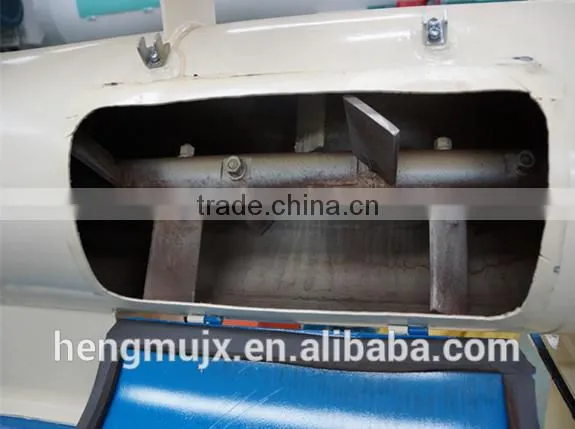 Livestock Feed Pellet Press Machine With Conditioner photo-2