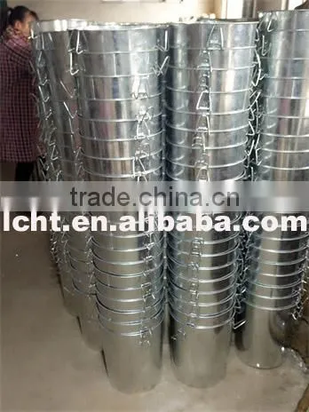 Hot Sale Poultry Chicken Feeders photo-5