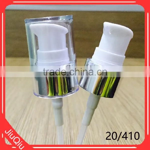 Aluminum Treatment Pump 20/410,liquild Dispenser,cream Pump photo-3