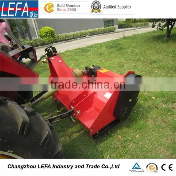 CE Approved 20-30hp Tractor Sickle Bar Mower for Wholesale photo-4