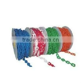 Plastic Link Chain