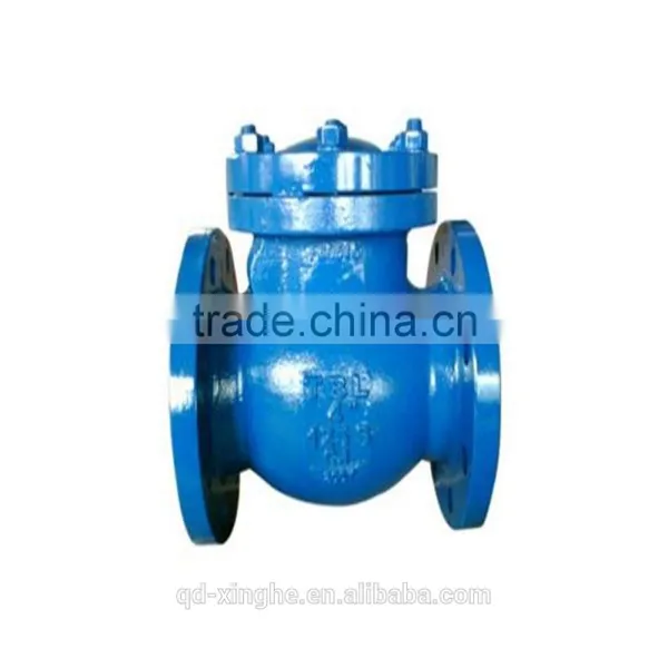 OEM Sand Casting Blow off Valve/idle Air Control Valve