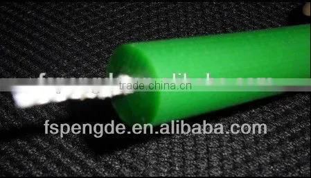 Polyurethane Smooth Round Conveyor Belt photo-3