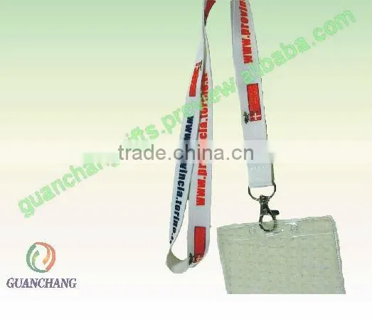 ID Card Holder Lanyard,promotional Gift