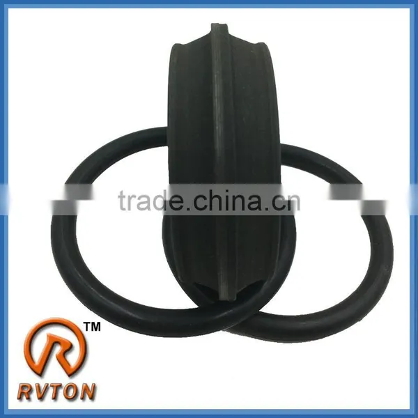 Sealing and Spare Parts for the Drilling Applications photo-4