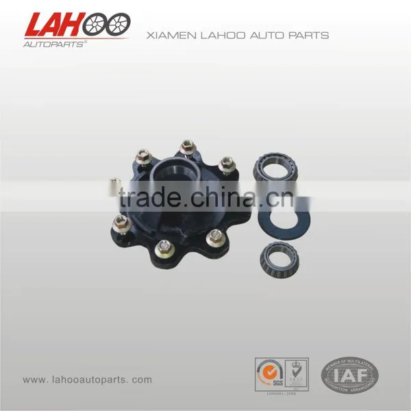 Australia Market Small Trailer Lazy Hub,wheel Hub photo-4