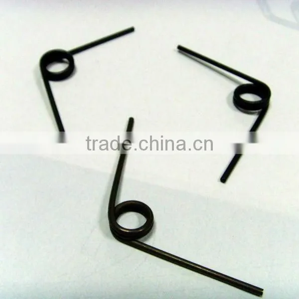 Titanium Spring for Bicycle Rear Shock Made in China Guangzhou photo-2
