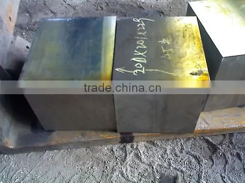 Forging Steel Block photo-2