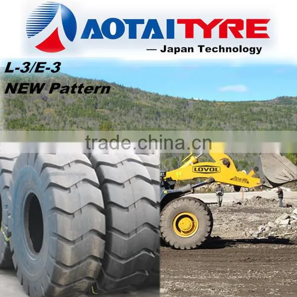 China Wholesale High Quality Otr Tires 29.5-29 L-5 photo-3