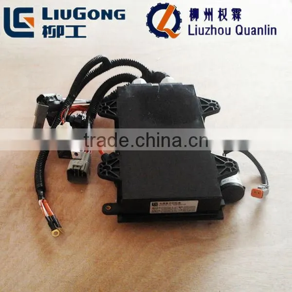 46C6195 Electrical Controller Liugong Wheel Loader Accessories photo-2