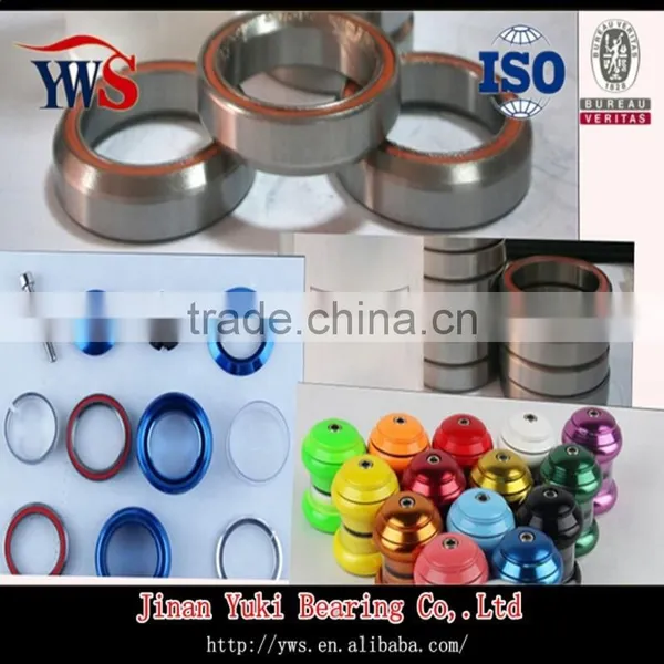 608 6901 6902 6802 699 Bicycle Hybrid Ceramic Bearings photo-6