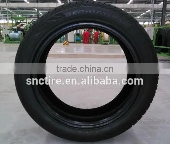 China Factory Direct Tires for Sale Car Tyres Suv Tire Price List photo-2