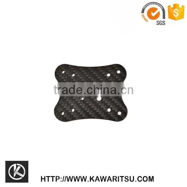 Anissan S12 Silvia Carbon Fiber Bonnet photo-3