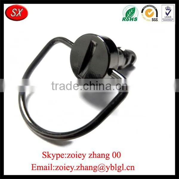 China Manufacturer Stainless Steel Fuel Tank Side Panel Fasteners photo-4