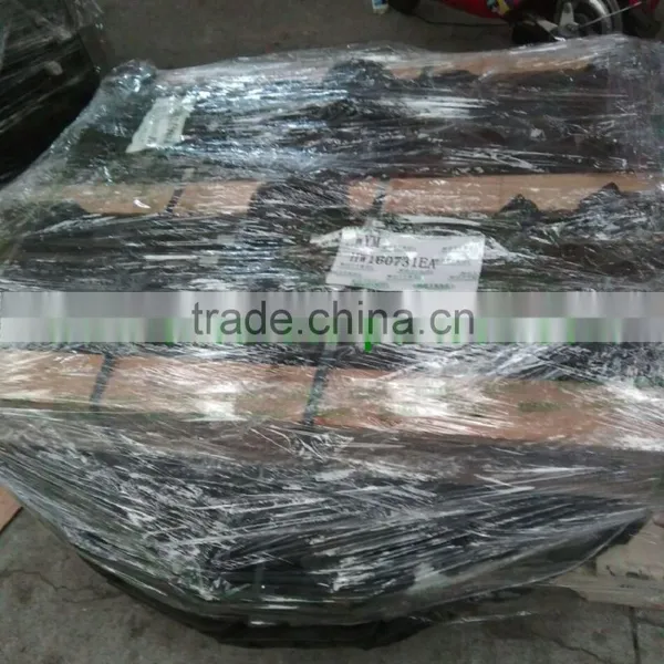 EX330-3 Excavator Track Group ,EX330-3 Track Link With Track Shoe Assy photo-4