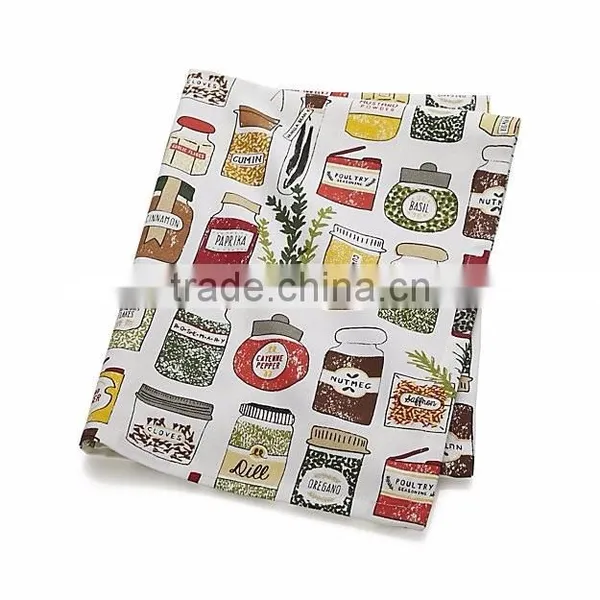 Eco-Friendly Colorful Thick Pot Holder photo-4