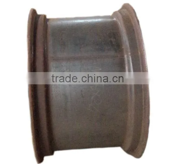 16.5inch Engineering Loading Wheel Rim 9.75*16.5 photo-5
