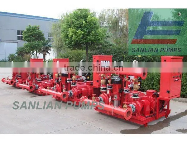 Fire Pump System photo-3